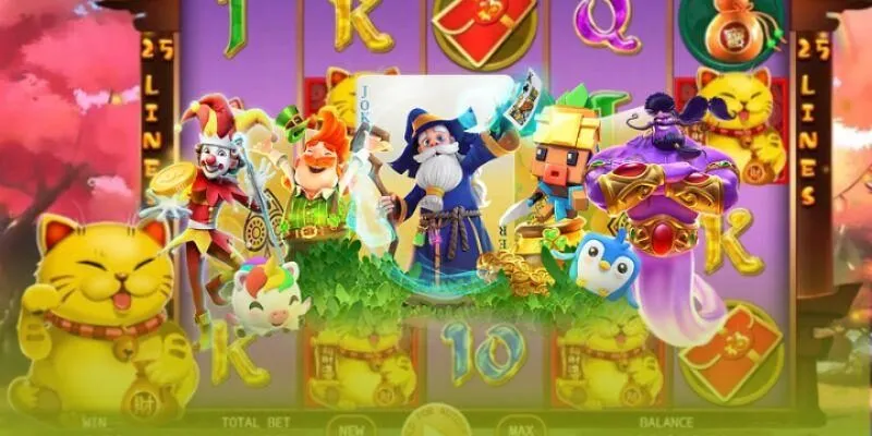Đánh giá sảnh nổ hũ Microgaming 86Bet