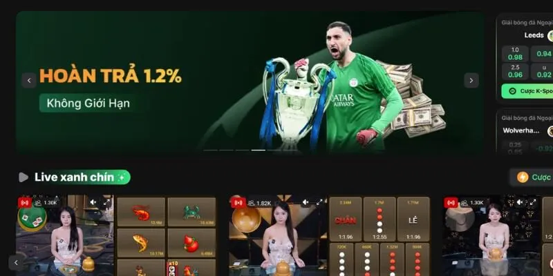 Đánh giá tổng quan về 86bet dành cho người mới