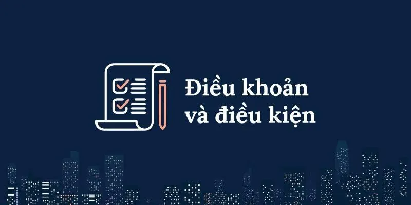 Giới thiệu điều khoản điều kiện 86BET