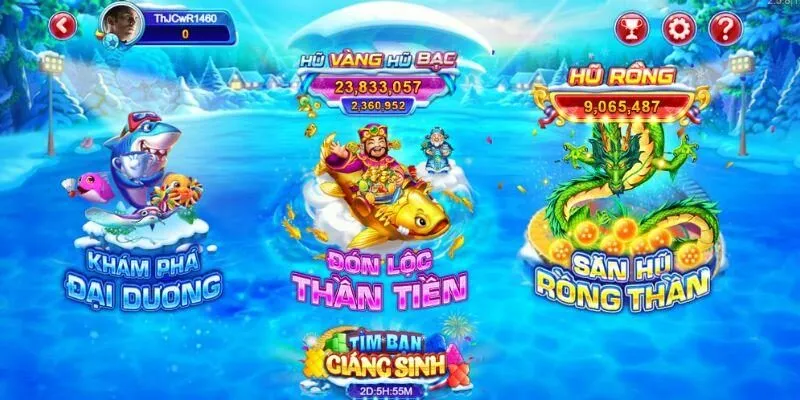 Mẹo bắn cá đổi thưởng 86BET