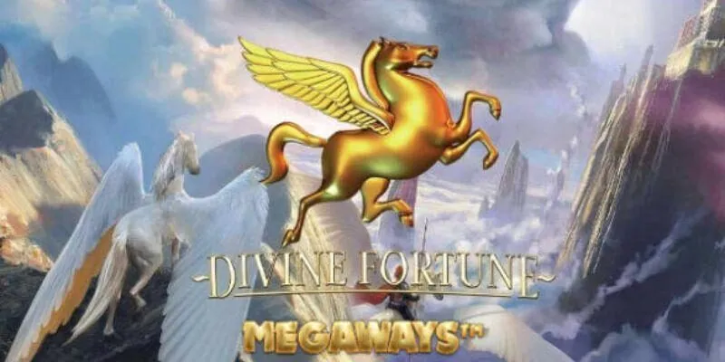 Mẹo chơi Divine Fortune Megaways