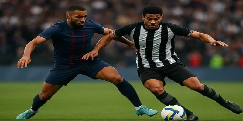 Ưu nhược điểm kèo hai đội đều ghi bàn 86Bet